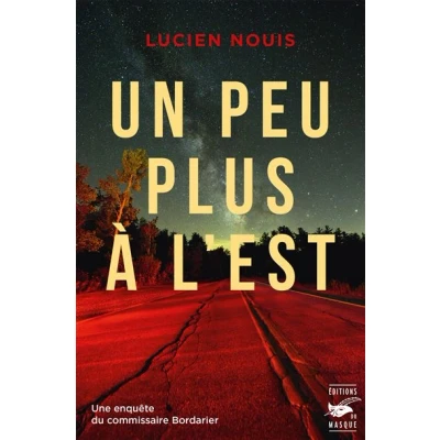 Image de Un peu plus à l&#039;est