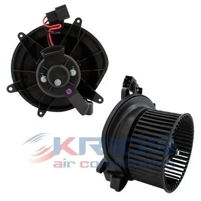 Afbeelding van MEAT &amp; DORIA K92312 Interieurventilator