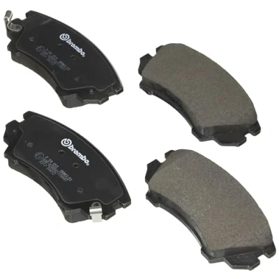 Image de Brembo P59055 Plaquettes de Frein Avant