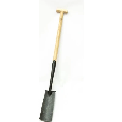 Afbeelding van Kabelboor zwanehals m/lip en 130x300