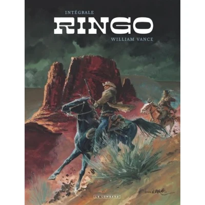 Image de Ringo Intégrale