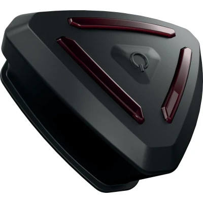 Afbeelding van Abus helmlicht Hyban 2.0/Urban I 3.0