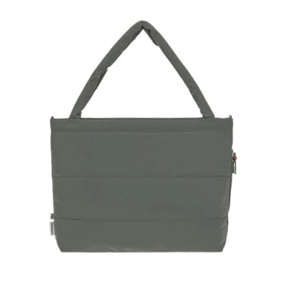Afbeelding van Lassig Shopper Olive