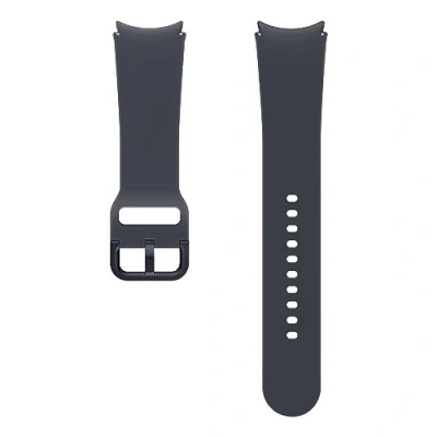 Afbeelding van Samsung Watch Siliconen Band Grijs M/L Galaxy 6