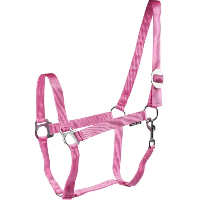 Afbeelding van Horka Halster Drew Roze Pony