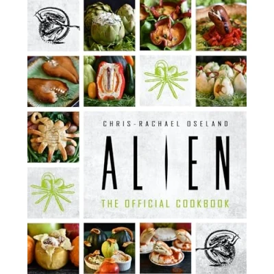 Afbeelding van Alien