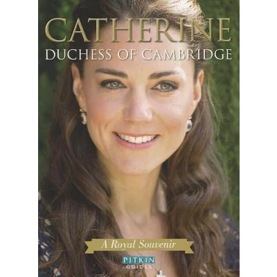 Afbeelding van Catherine Duchess of Cambridge