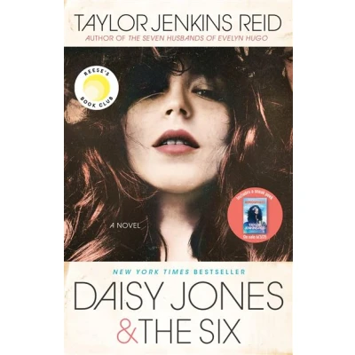 Image de Daisy Jones &amp; the Six