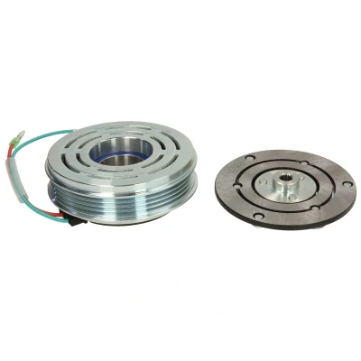 Afbeelding van THERMOTEC KTT040012 Magneetkoppeling SANDEN TRS090