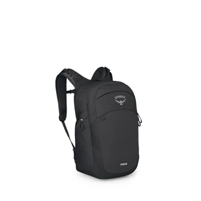 Afbeelding van Osprey POCO Changing PACK Backpack, Maat: One Size, Black