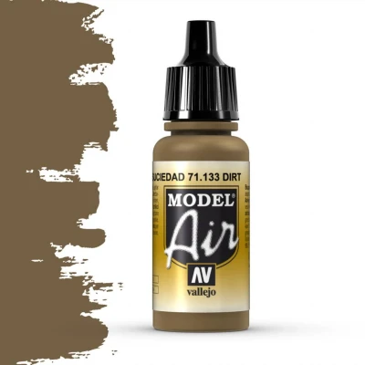 Afbeelding van Model Air Dirt 17ml 71133