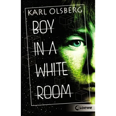 Afbeelding van Boy in a White Room