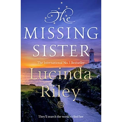 Afbeelding van The Missing Sister, Volume 7