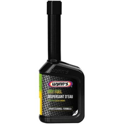 Afbeelding van Wynn&#039;s Brandstof toevoegingen WY 1831024