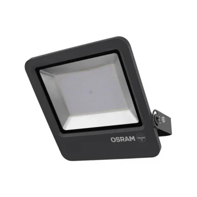 Afbeelding van LEDVANCE Schijnwerper LED: voor muur, ENDURA FLOOD Koel wit / 15 W, 22 …24 V,