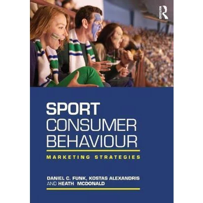 Afbeelding van Sport Consumer Behaviour
