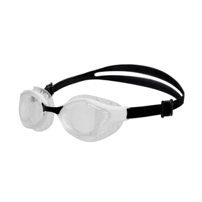 Afbeelding van Arena Air Bold Swipe Clear White Black