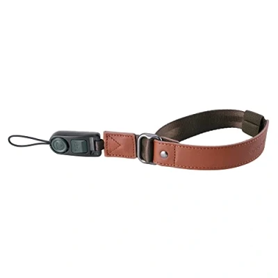 Afbeelding van Vanguard VEO OPTIC GUARD WS BR Camerapolsband