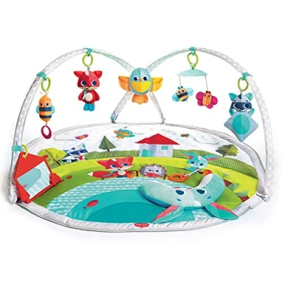 Afbeelding van Tiny Love Dynamic Babygym Meadow Days