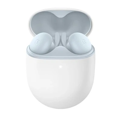 Afbeelding van Google Pixel Buds A Series Blauw