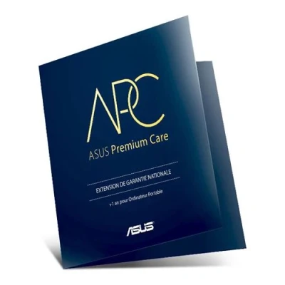 Image de Extension de garantie nationale Asus 90NR0000 RW0150 pour PC Portable 1 an