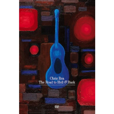 Afbeelding van The Road To Hell And Back/The Farew