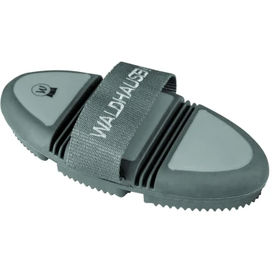 Afbeelding van Waldhausen Rosborstel Flexibel Mistletoe One Size
