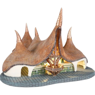 Afbeelding van Efteling entree werkt op batterijen l35xb29xh21cm Luville