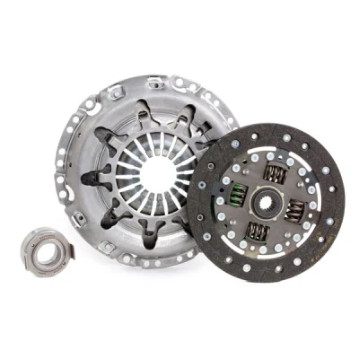 Afbeelding van LuK BR 0222 619 3013 60 Koppelingsset Met druklager, koppelingsplaat 190 SUZUKI: SWIFT 3, Baleno I Hatchback, Wagon R+ II OPEL: Agila A