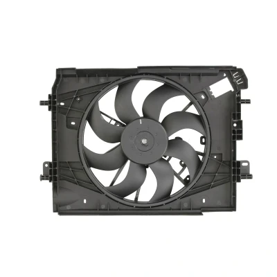 Afbeelding van Thermotec Ventilatorwiel motorkoeling D8R013TT