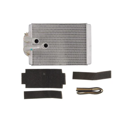 Afbeelding van Kachelradiateur, interieurverwarming NRF 54368
