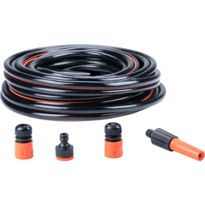 Afbeelding van Garden hose ⌀12mm x 20m