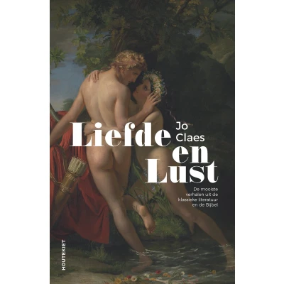 Afbeelding van Liefde en lust