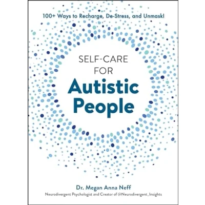 Afbeelding van Self Care for Autistic People