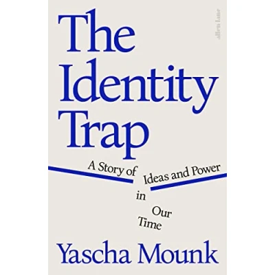 Afbeelding van The Identity Trap
