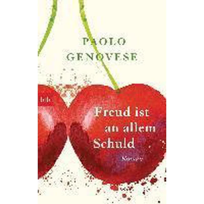 Afbeelding van Freud ist an allem schuld