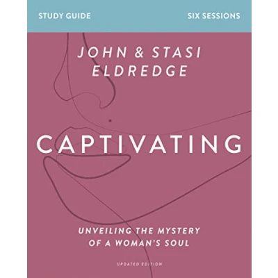 Afbeelding van Captivating Study Guide Updated Edition