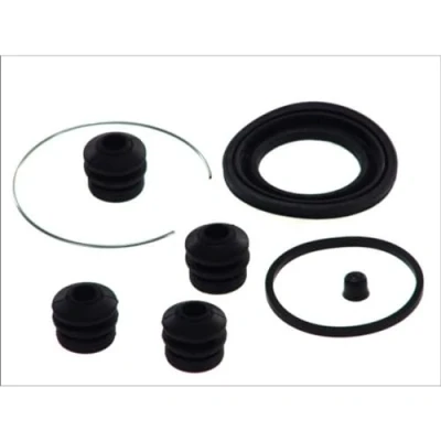 Afbeelding van AUTOFREN SEINSA D4387 Remklauw Reparatieset Vooras 54 TOYOTA: Celica V Coupe, IV Hatchback