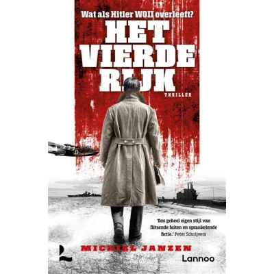 Image de Het vierde rijk