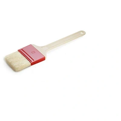 Afbeelding van Kwast Kunststof / Natuurhaar 4cm (23,5cm)