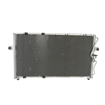 Afbeelding van Nissens Airco condensor 94418