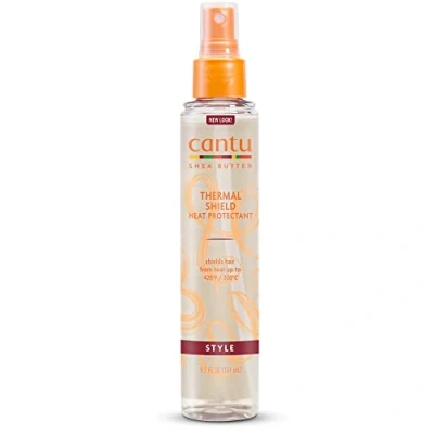Afbeelding van Cantu Thermal Shield Heat Protectant 151 ml