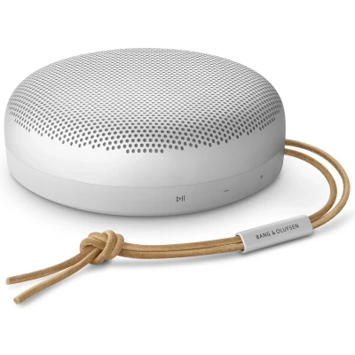 Afbeelding van Bang &amp; Olufsen Beosound A1 2e Generatie Grijs