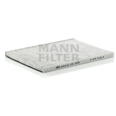 Afbeelding van Mann filter Interieurfilter CUK 3059
