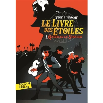 Image de Le Livre des Étoiles