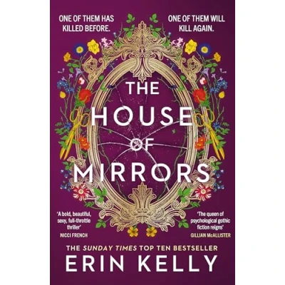 Afbeelding van The House of Mirrors