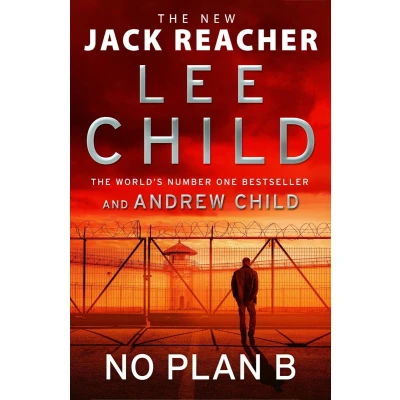 Afbeelding van No Plan B