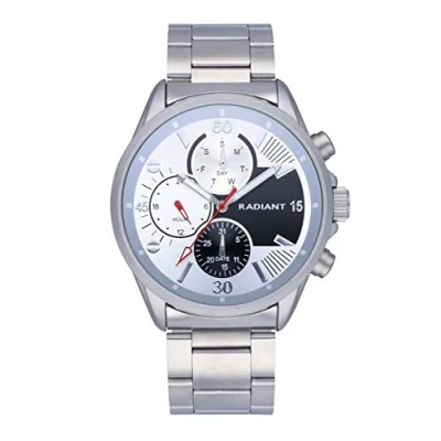 Afbeelding van Radiant commander RA571703 Mannen Quartz horloge