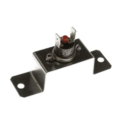Afbeelding van Whirlpool Thermostat + support 155c 481010490220