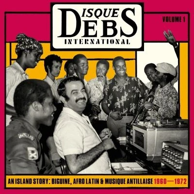 Afbeelding van Disques Debs International Volume One